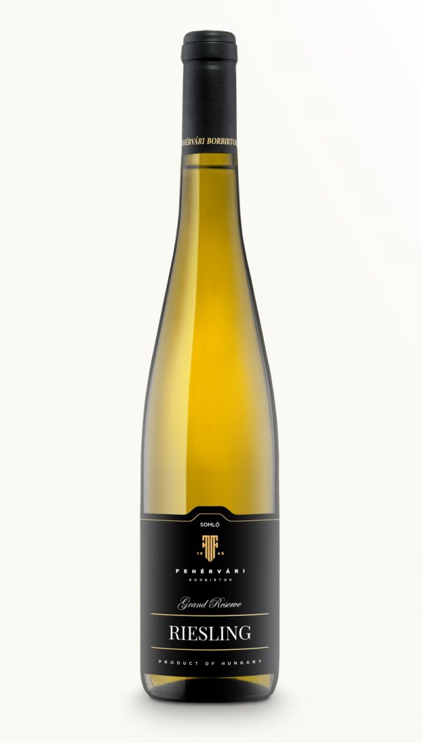 Riesling Grand Reserve